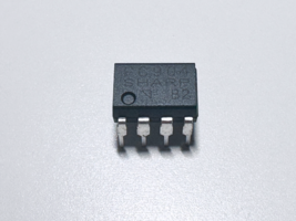 1X PC904 SHARP Voltage Detection Photocoupler Built-In Detect Circuit 50... - $157.14 MXN