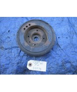 2009 Audi A4 2.0 turbo crankshaft pulley crank engine motor OEM 06h10524... - $82.04 CAD