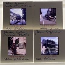 35mm Slides New Orleans Street Scene 1967 Tourist - £8.95 GBP
