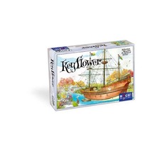 Keyflower  - £91.28 GBP