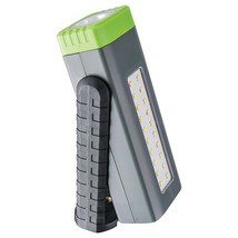 Genesis GLWL08B-A 500-Lumen Pocket Work Light/Spotlight - $44.59