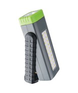 Genesis GLWL08B-A 500-Lumen Pocket Work Light/Spotlight - €39,10 EUR