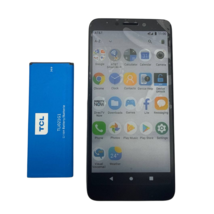 Alcatel Insight 5005R Android Smartphone 5" LCD Display 5MP Camera 16GB ... - $477.06 MXN Alcatel Insight 5005R Android Smartphone 5" LCD Display 5MP Camera 16GB ... - $477.06 MXN