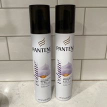 Pantene Pro-V Triple Action Mousse Maximum Hold 6.6 Oz One Full, One Low Fill - $9.49