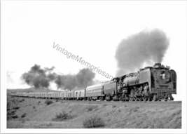 VTG Union Pacific Railroad 813 Steam Locomotive T3-43 - £23.76 GBP