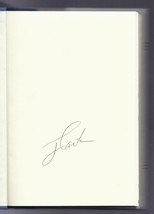 An Hour Before Daylight by Jimmy Carter Signed 1st Hardcover book - £115.12 GBP