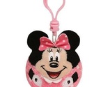 Minnie Mouse TY Beanie Ballz Plush Clip Backpack Clip approx 3&quot; - $11.99