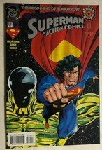 Action Comics Superman #0 (1994) Dc Comics Fine - £8.49 GBP
