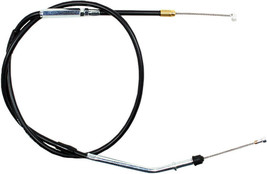 Motion Pro Black Vinyl OE Clutch Cable 2008-2016 Suzuki RMZ450See Years and M... - £12.76 GBP