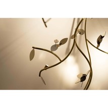 IQ8353 MYDRIAZ BRANCHES PENDANT - £15,135.94 GBP