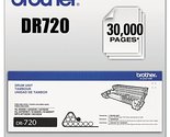 Brother Printer DR720 Drum Unit Toner - $180.99