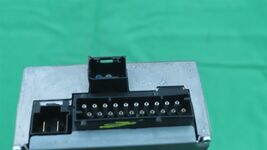 BMW Harman Becker Stereo Radio Audio Amp Amplifier 9290171 Model BE-B104 image 2