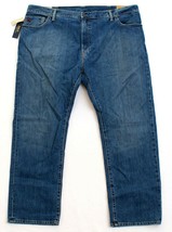 Polo Ralph Lauren Blue Denim Hampton Straight Jeans Pants Men&#39;s NWT - $99.99