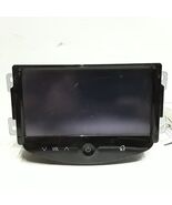 13 14 Chevrolet Spark AM FM XM Radio receiver OEM 95408196 94555474 - $3,152.56 MXN