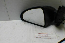 2005-2009 Pontiac G6 Left Driver OEM Electric Side View Mirror 02 6O230 Day R... - $18.49