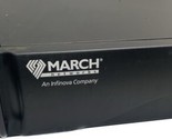 March Networks 8000 R 8532 R NVR Hybrid Video Recorder DVR - No HDD - £248.11 GBP