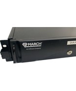 March Networks 8000 R 8532 R NVR Hybrid Video Recorder DVR - No HDD - £247.78 GBP