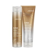 Joico K-Pak Reconstructing Shampoo 10.1oz &amp; Conditioner 8.5oz Duo Set - $33.77 CAD