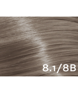 Colours By Gina - 8.10/8B Light Cool Blonde, 3 Oz. - £13.57 GBP