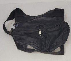 Venezia Jeans Clothing Co Mutiple Pocket Bag - $14.50