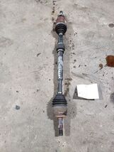 Passenger Axle Shaft Front Axle 1.4L Fits 11-14 CRUZE 1441957 - $76.23