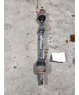 Passenger Axle Shaft Front Axle 1.4L Fits 11-14 CRUZE 1441957 - $106.83 CAD