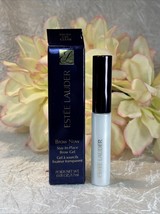 ESTEE LAUDER BROW NOW VOLUMIZING BROW GEL - Clear - Full Size NIB Free S... - $237.01 MXN