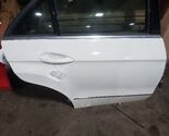 Rear Side Door Passenger Right RH 212 Type Sedan E63 Fits 10-13 Mercedes... - $216.81