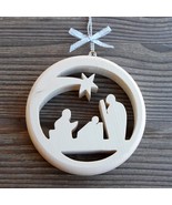 Christmas Nativity Wall Decoration - $36.83 CAD