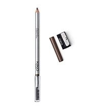 KIKO MILANO - Precision Eyebrow Pencil | Color 04 Blonds Brown Eyebrow Pencil |  - £16.42 GBP