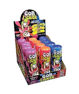 Gob Sour Roller Licker Candy 60mL - Assort. B - £40.03 GBP