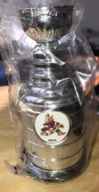 Labatt Mini Stanley Cup Trophy Hockey Replica SEALED Phoenix Coyotes Arizona - £19.77 GBP
