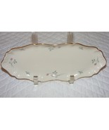 Lenox Special Rose Manor Collection China Relish Tray Dish - €28,17 EUR