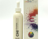 CHI ChromaShine Intense Bold Semi-Permanent Color Pearl White 4 oz - £10.34 GBP