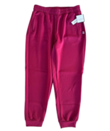 Laundry by Shelli Segal Women&#39;s Jogger Pants w/ Pockets Size XL Berry - $470.22 MXN