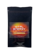 Vital Energy - NAD+ Booster, Effortless Exercise, Focus, Longevity - 8 pk - $19.90