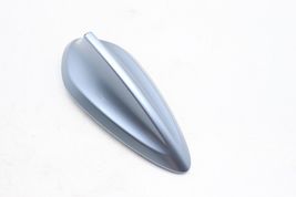 12-18 BMW F30 320I 328I ROOF SHARK FIN ANTENNA COVER CAP LIQUID BLUE E2861 image 4