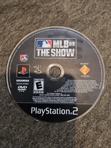 MLB The Show (PS2) Disc Only - $78.08 MXN