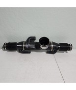 Air Intake Resonator Hose Tube for 2013-2019 JAGUAR XJ XJL 3.0L RWD C2D1710 - $82.58 CAD