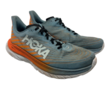 Hoka One Men&#39;s Mach 5 Athletic Running Sneakers Puffins Bill Size 11D - $56.99