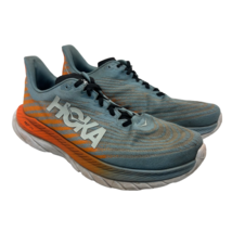 Hoka One Men&#39;s Mach 5 Athletic Running Sneakers Puffins Bill Size 11D - £44.84 GBP