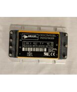 VICOR 7 8 900 SERIES DC DC CONVERTOR 300V IN 5 V OUT 100W MILSPEC V300C5... - $1,602.37 MXN
