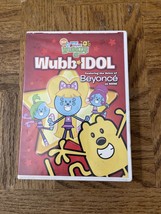 Wubbzy Wubb Idol DVD - £7.84 GBP