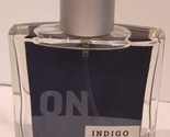 Old Navy Indigo Men&#39;s Eau de Cologne Spray Brand New With Cap 1.7 fl oz ... - $36.00