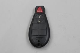 Fob/Remote Fob Integrated Key Fobik Four Button 2014-21 JEEP CHEROKEE OE... - $18.00