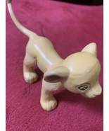 Disney's "The Lion King" Nala Figure - $32.22