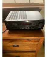 Denon Model AVR-800 w. Control Tested Works - $135.33 CAD