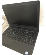 DELL Latitude 5590 (0817) 14.6 inch used laptop for parts/repair - $1,084.07 MXN