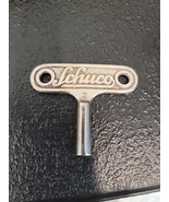 Vintage Schuco #3 Windup Key - $462.24 MXN