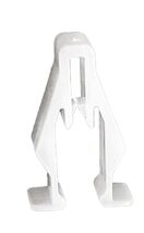 Swordfish 61483-Grille Clips for Honda 90666-SDA-A01 for Tesla 1098408-0... - $11.75